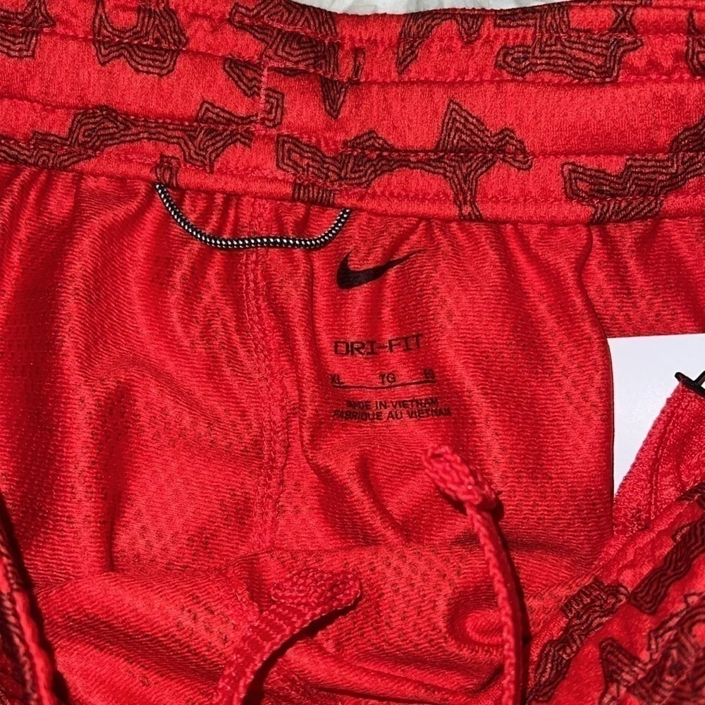 Nike Elite Athletic Shorts